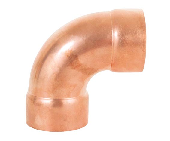 Copper Fittings Made in Korea